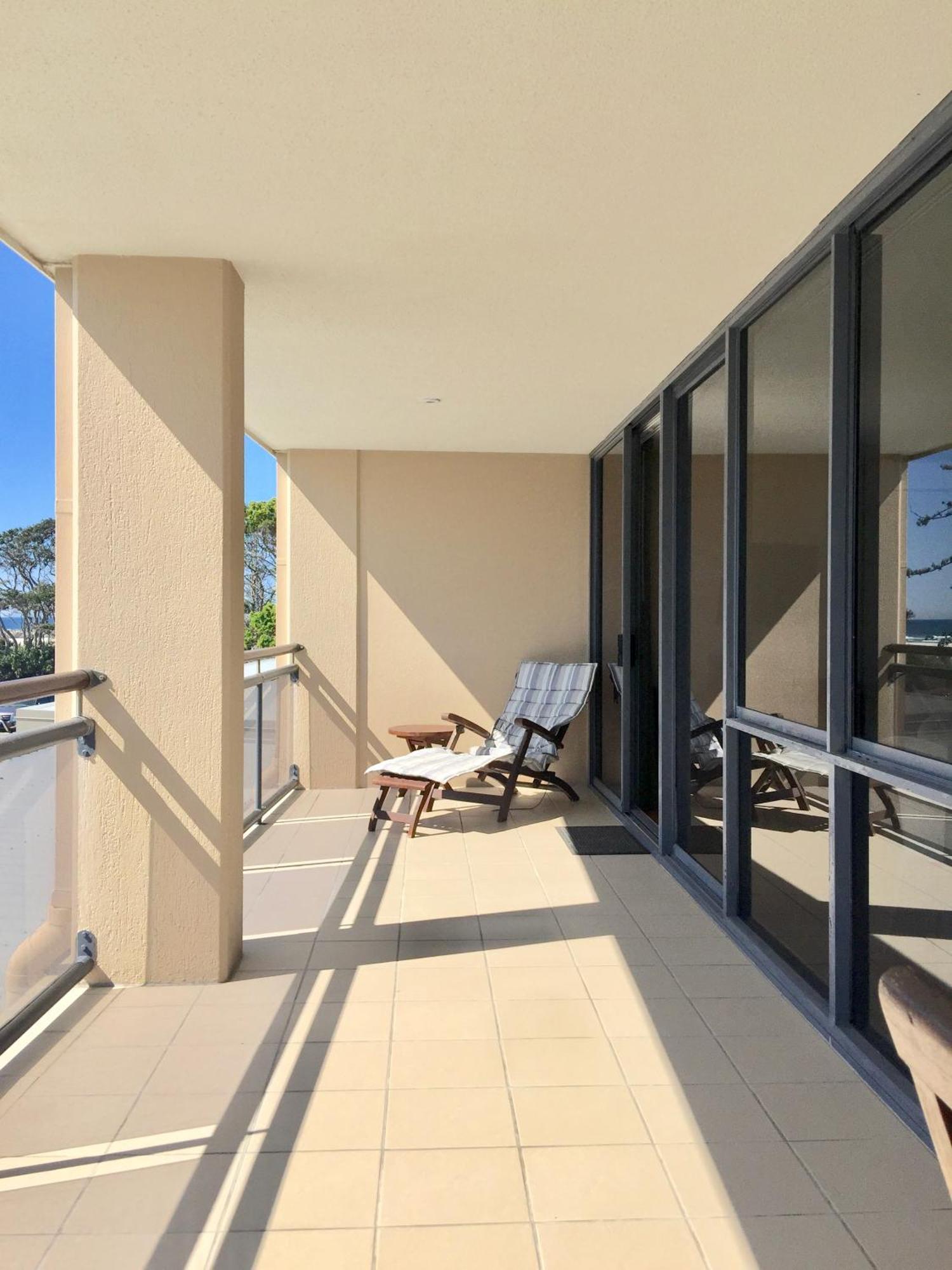 Marine Boutique Apartments By Kingscliff Accommodation Exterior photo